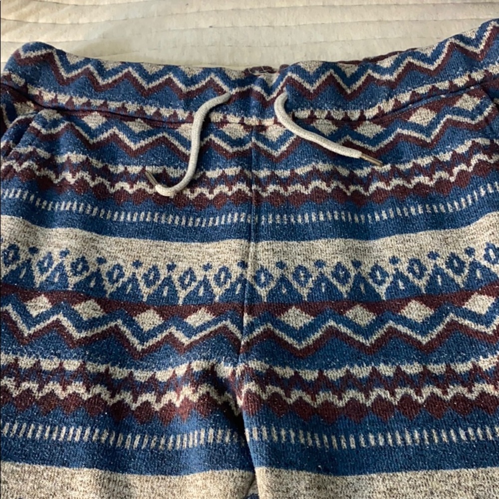 Hollister men’s joggers